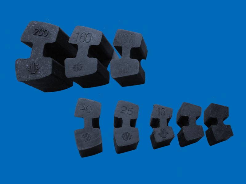 H型聯軸器緩沖墊